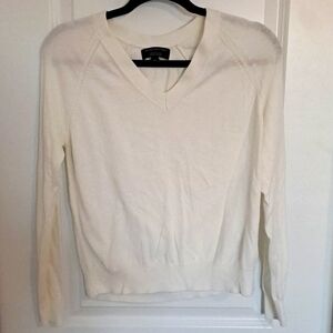 BANANA REPUBLIC | Vneck sweater